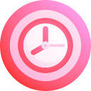 reloj icon