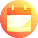 calendario icon