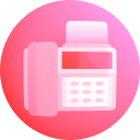 fax icon