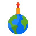 cumpleaños icon