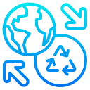 reciclar icon