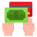 dinero icon