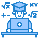 integración icon