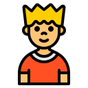 garçon
