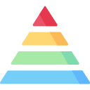 pirámide 