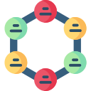 hexagonal