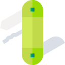 cuchillo del ejército suizo icon