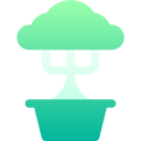 bonsai icon