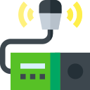 transceptor icon