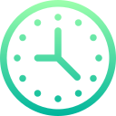 reloj icon