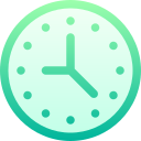 reloj icon