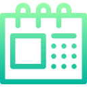 calendario icon