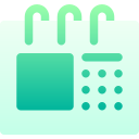 calendario icon