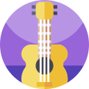 guitarra icon