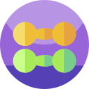 Dumbbell 