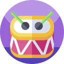 tambor icon