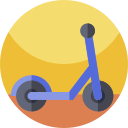 patinete icon