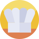 cocinero icon