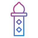 alminar icon