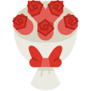 ramo de flores icon