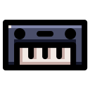 piano icon