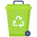 Recycle bin 