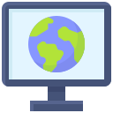 monitor icon