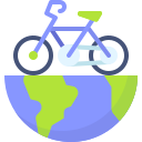 bicicleta icon