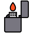 encendedor icon