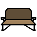 silla icon