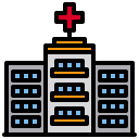 hospital icon