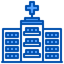 hospital icon