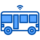 autobús icon