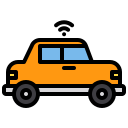 wagen icon