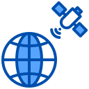 Satellite icon