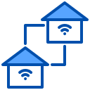 Smarthome icon