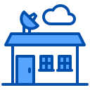 Home icon