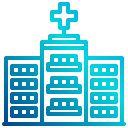 hospital icon