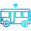 autobús icon