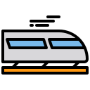 tren icon