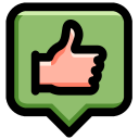 Like 