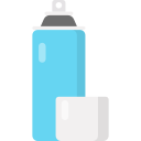 spray para el cabello icon