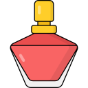 spray de perfume icon