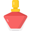 spray de perfume icon