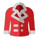 chaqueta icon