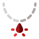 collar icon