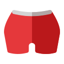 bermudas icon