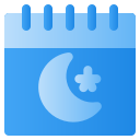 calendario icon