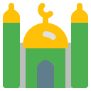 mezquita icon