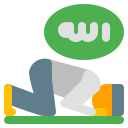 salat icon